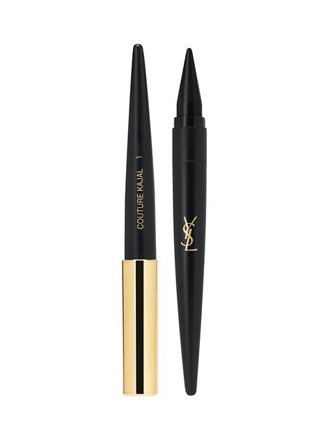 ysl couture kajal 4|couture kajal eye pencil.